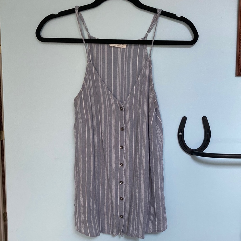 Lovestitch Tank top